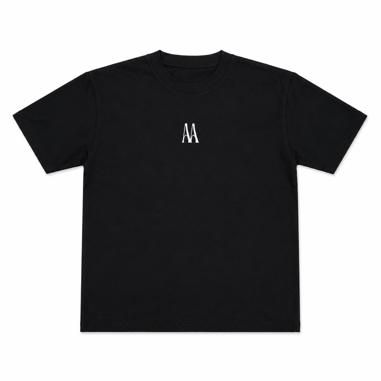 Mejias Heavyweight Tee