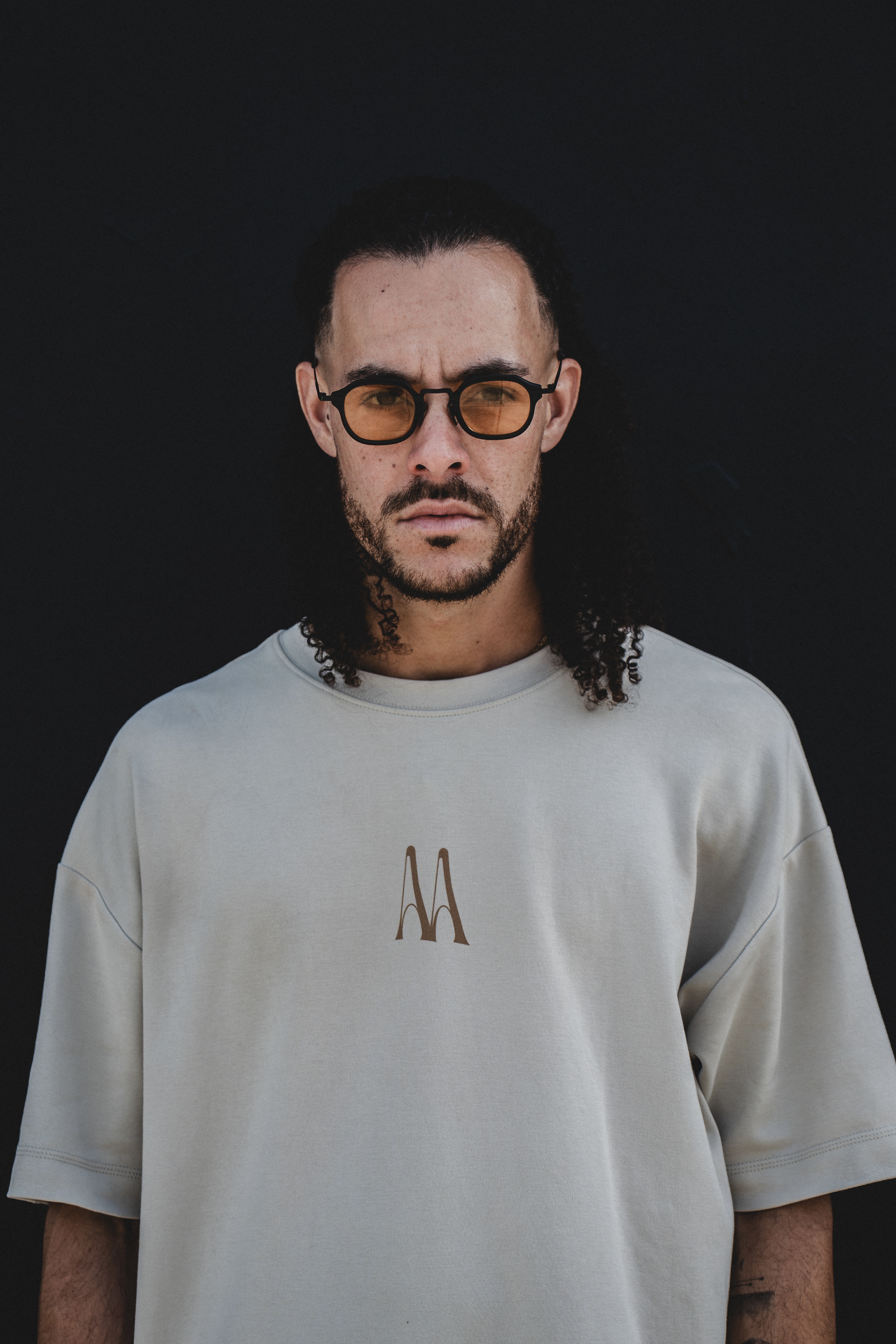 Mejias portrait